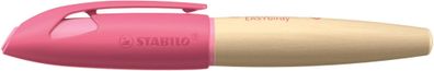 Stabilo EASYbirdy Timber L mit Feder A rosa 4006381606387