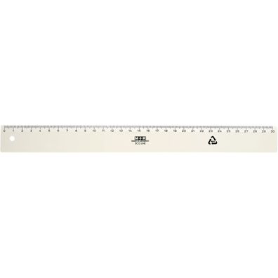Pagna Lineal schmal 30cm natur, PCR