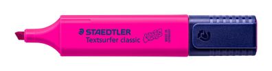 Staedtler Textsurfer classic COLORS magenta