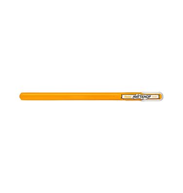 Pentel Gel-Tintenroller Mattehop 0,5mm