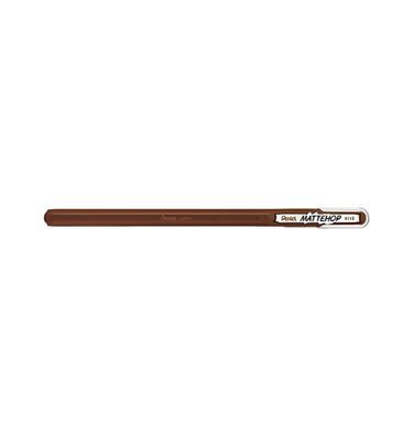 Pentel Gel-Tintenroller Mattehop 0,5mm