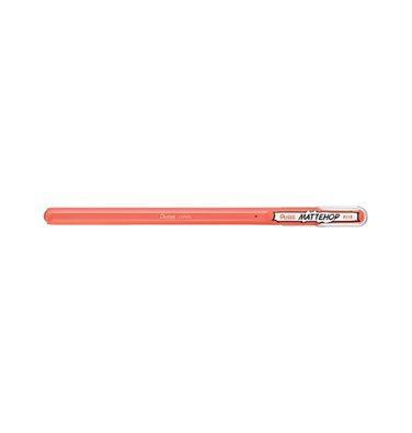 Pentel Gel-Tintenroller Mattehop 0,5mm