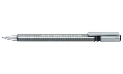 Staedtler Ersatzradierer für 774 3St Etui