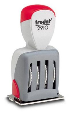 WEDO Stempel Textpl. Bezahlt 92399733577