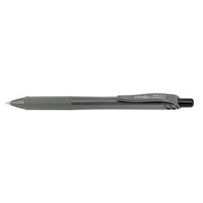 Pentel Liquid Gel-Tintenroller 0,25mm sw