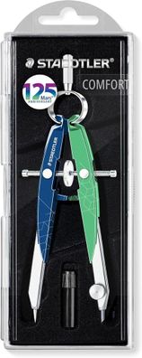 Staedtler Zirkel Mars 556 comfort, 125 Mars A 4007817166093