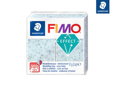 Staedtler Mod. masse Fimo effect seealge botan