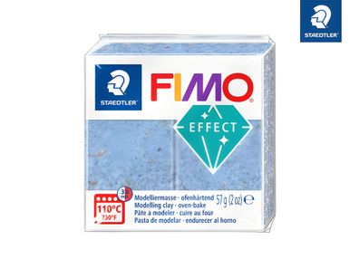 Staedtler Mod. masse Fimo effect malve botanic