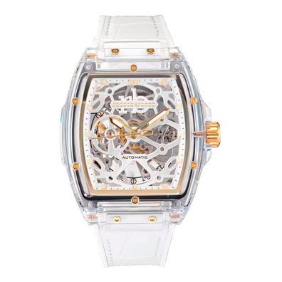 Roccobarocco RB.3802M-07 Automatik Damenuhr