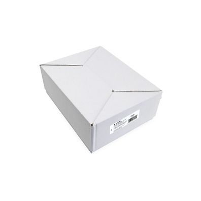 Fotophan Fotosichthüllen 9x13 cm quer weiß 250 Hüllen