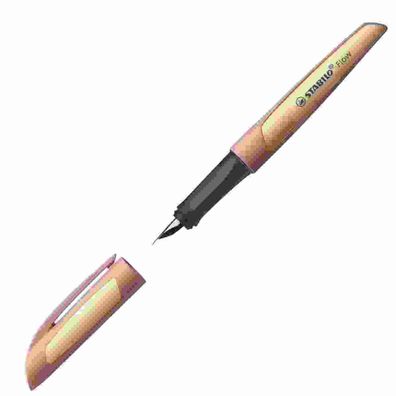 Stabilo Flow pastellbraun 4006381616010