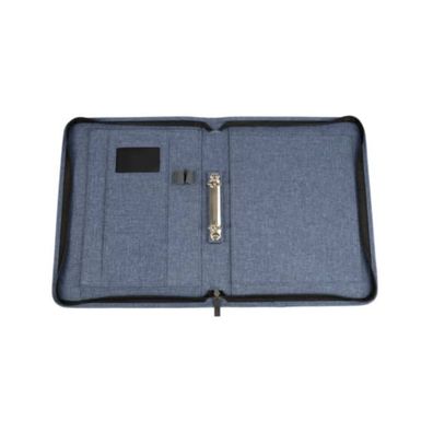 WEDO Ringbuchmappe A4 Denim 4003801874005