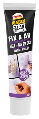 Staedtler Montagekleber Pattex Fix & Ab 44g