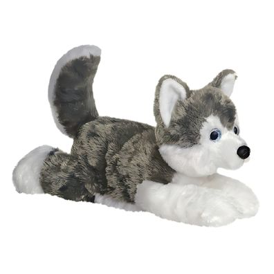 Flopsies Husky Shadow 30 cm 5034566314535
