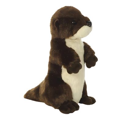 Mini Flopsies River Otter 20 cm