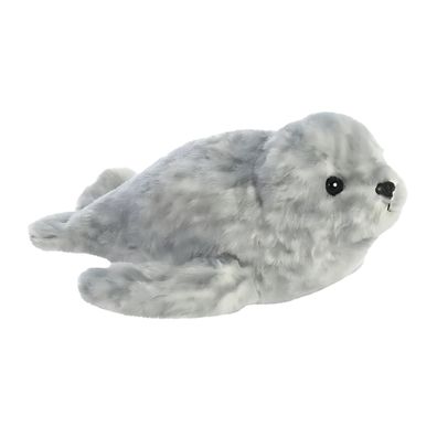 Mini Flopsies Harbour Seal 20 cm