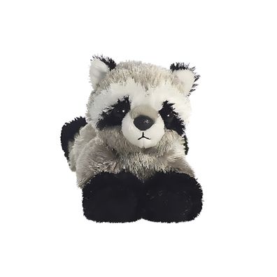 Mini Flopsies Rascal Raccoon 20 cm