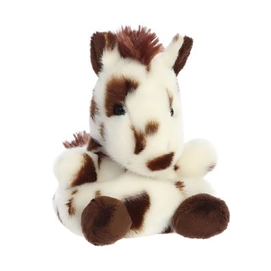 Palm Pals Haymitch Painted Horse 13 cm