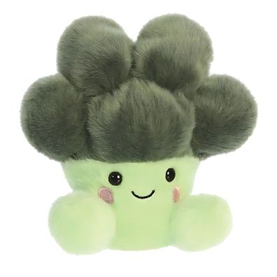 Palm Pals Luigi Broccoli 13 cm