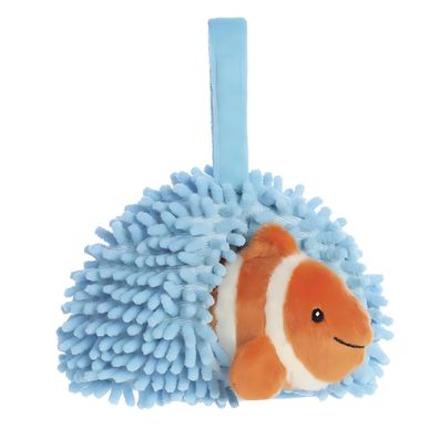 Aurora Hideouts Clown Fish 23 cm