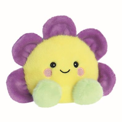 AuroraPP Fallon Flower 5In 5034566337787