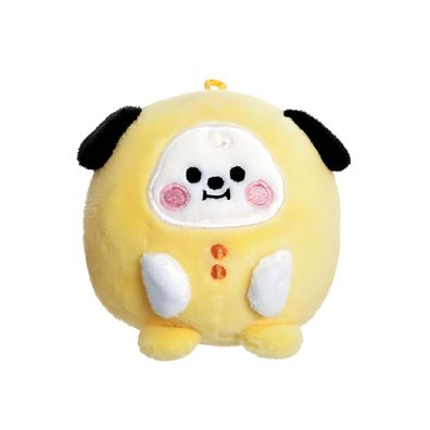 BT21 Chimmy Baby Pong 8 cm 5034566613843