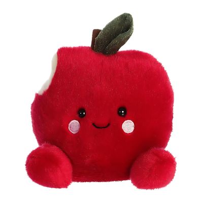Palm Pals Crisp Red Apple 13 cm