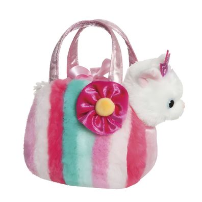 Fancy Pals Princess Kitty 20 cm