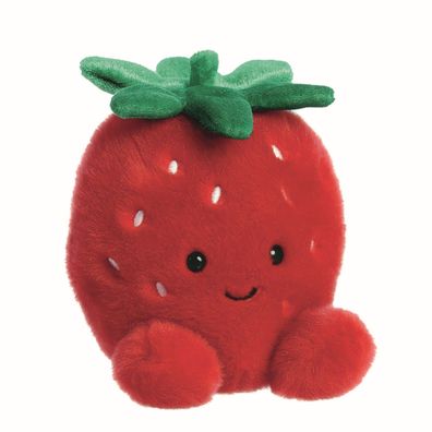 AuroraPP Juicy Strawberry 5In 5034566335738