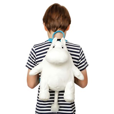 Moomin Backpack 41 cm 5034566606739