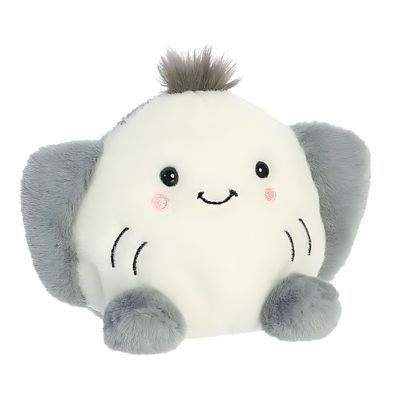 Palm Pals Flapjack Stingray 13 cm