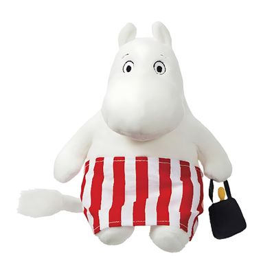 Moomin Moominmamma 20 cm 5034566610026