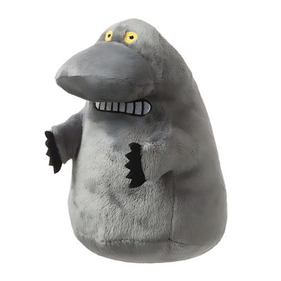 Moomin Groke 16,5 cm 5034566609938