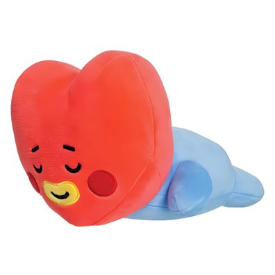 BT21 Tata Baby Mini Pillow Cushion 28 cm