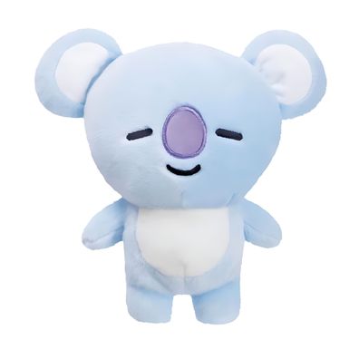 BT21 Koya Plush Md 23 cm 5034566614529