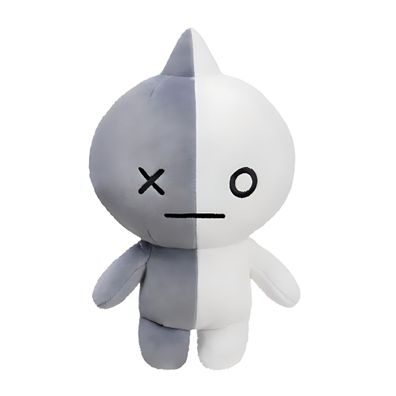 BT21 Van Plush Md 30 cm 5034566614550