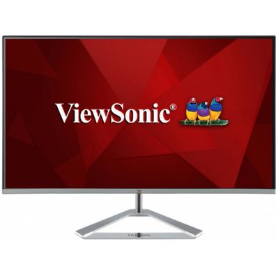 ViewSonic VX2776-SMH - LED-Monitor - 68.6 cm (27")