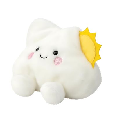 Palm Pals Summer Cloud 20 cm 5034566615434