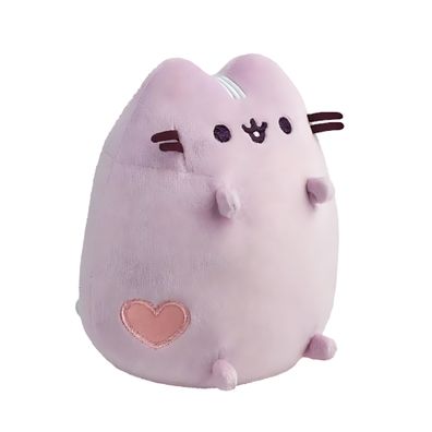 Pastel lilac lilac 18 cm 5034566615595