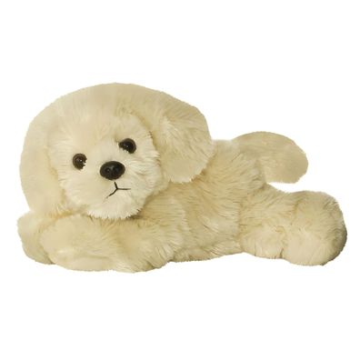 Mini Flopsies Bailie Golden Retriever 20 cm