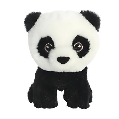 Eco Nation Mini Panda 13 cm 5034566350700