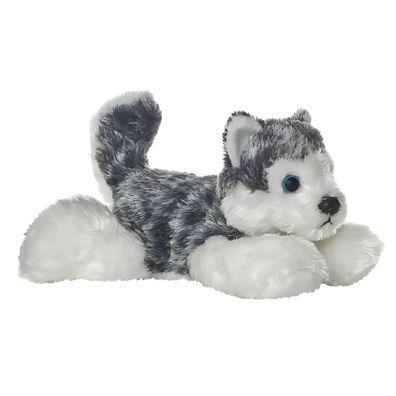 Mini Flopsies Mush Husky 20 cm