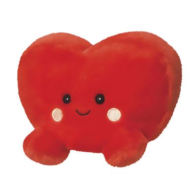 Palm Pals Amore Heart 13 cm 5034566615137