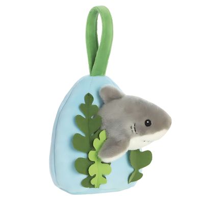 Aurora Hideouts Black Tip Reef Shark 23 cm