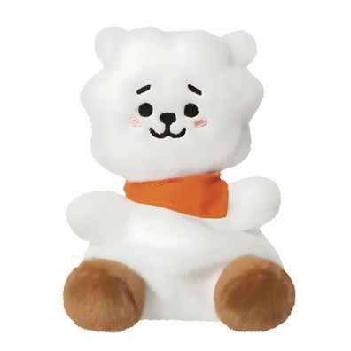 BT21 RJ Palm Pal 13 cm 5034566615052
