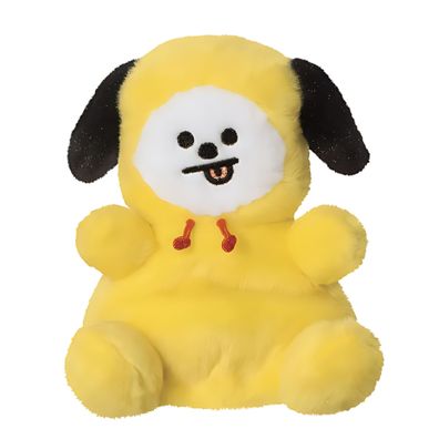 BT21 Chimmy Palm Pal 13 cm 5034566615045