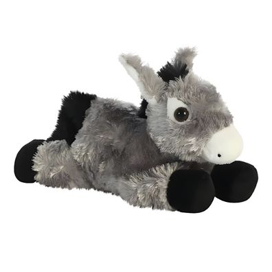 Mini Flopsies Donkey 20 cm 5034566125049