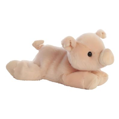 Mini Flopsies Percy Pig 20 cm 5034566127678