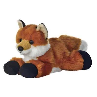 Mini Flopsies Foxxie Fox 20 cm