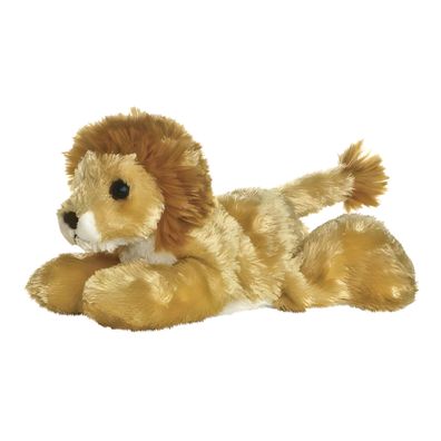 Mini Flopsies Lionel Lion 20 cm